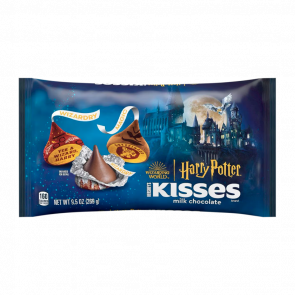 Цукерки Hershey's Kisses Harry Potter - Retromagaz