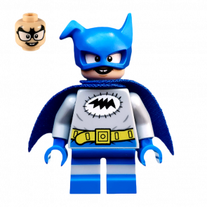 Фигурка Lego DC Bat-Mite Super Heroes colsh16 1 Б/У