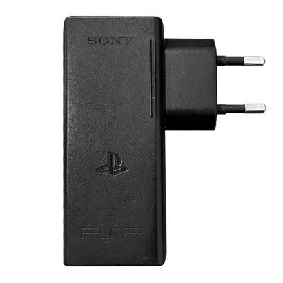 Блок Питания Sony PlayStation Portable N104 Black Б/У - Retromagaz