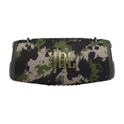 Портативна Колонка JBL Xtreme 3 Green Camo - Retromagaz