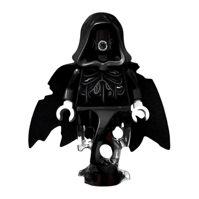 Фигурка Lego Harry Potter Dementor Films hp155 1 Б/У - Retromagaz