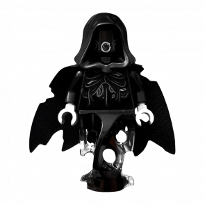 Фигурка Lego Harry Potter Dementor Films hp155 1 Б/У