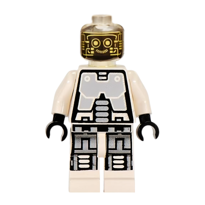 Фигурка Lego Exploriens Droid Space sp010a 2 Б/У - Retromagaz