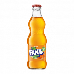 Напиток Fanta Orange Стекло 250ml