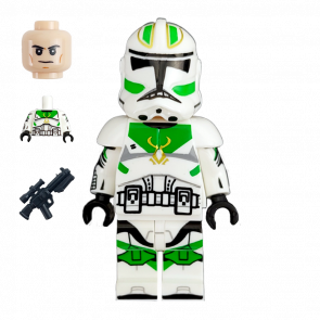 Фігурка RMC Республіка Clone Trooper Horn Company Star Wars swr020 Новий