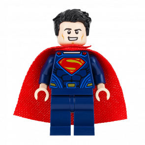 Фигурка Lego DC Superman Super Heroes sh0219 Б/У