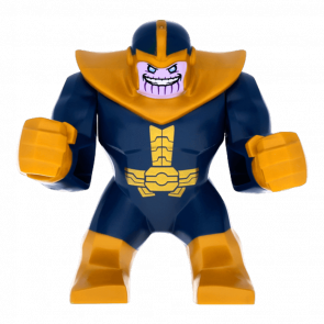 Фигурка Lego Marvel Thanos Super Heroes sh0230 1 Б/У