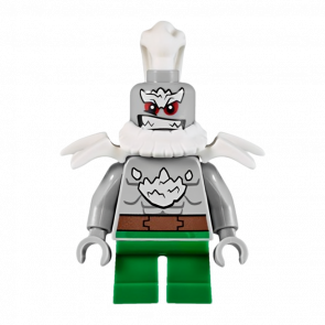 Фигурка Lego DC Doomsday Short Legs Super Heroes sh0359 Б/У