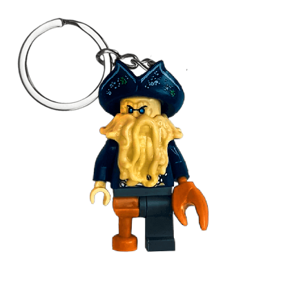 Брелок RMC Davy Jones Новый - Retromagaz