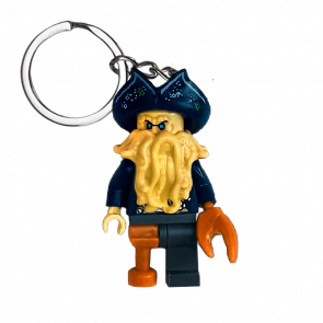 Брелок RMC Davy Jones Новий