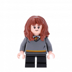 Фигурка Lego Harry Potter Hermione Granger Films hp139 1 Б/У