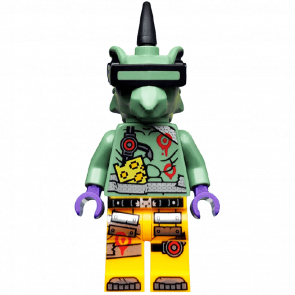 Фігурка Lego Інше Hausner Ninjago njo578 Б/У