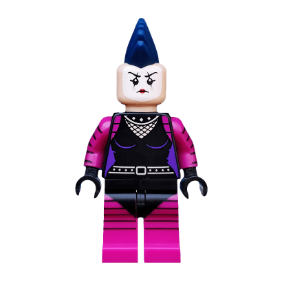 Фигурка Lego DC Mime Super Heroes coltlbm20 1 Б/У - Retromagaz