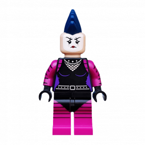 Фігурка Lego DC Mime Super Heroes coltlbm20 1 Б/У