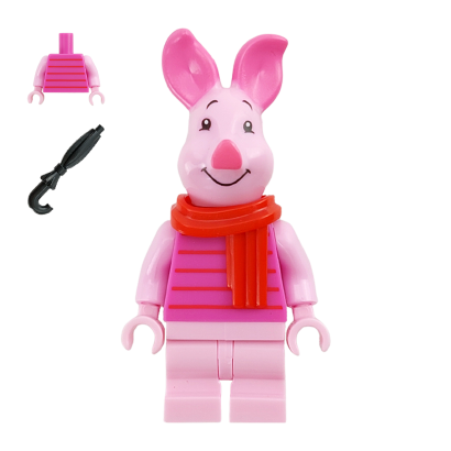 Фигурка RMC Disney Piglet Cartoons dsnr008 Новый - Retromagaz