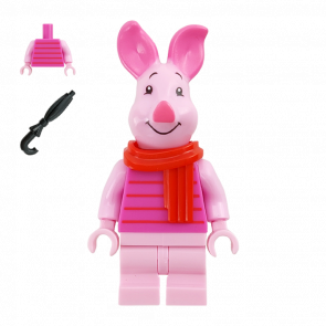 Фигурка RMC Disney Piglet Cartoons dsnr008 Новый - Retromagaz