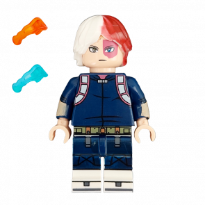 Фигурка RMC Hero Academia Todoroki Shouto Cartoons har005 Новый