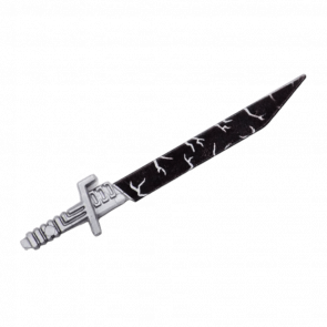 Оружие RMC Star Wars Darksaber Black Новый - Retromagaz