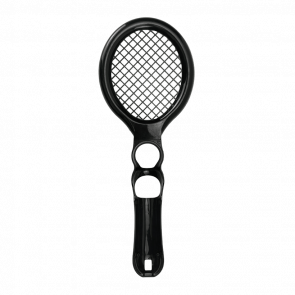 Насадка RMC Wii Tennis Racket Black Б/У - Retromagaz