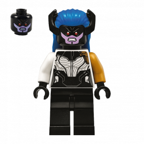 Фігурка Lego Marvel Proxima Midnight Super Heroes sh0500 Б/У