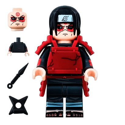 Фигурка RMC Naruto Senju Hashirama Cartoons ntr011 Новый - Retromagaz