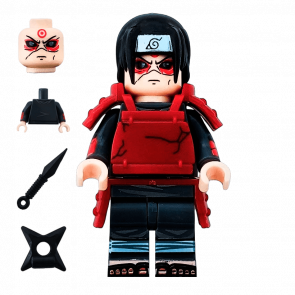 Фигурка RMC Naruto Senju Hashirama Cartoons ntr011 Новый