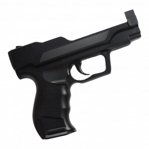 Насадка RMC Wii Gun Black Б/У