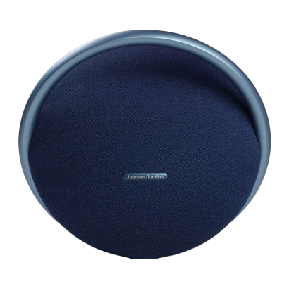 Портативная Колонка Harman Kardon Onyx Studio 8 Blue - Retromagaz