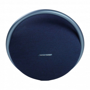 Портативная Колонка Harman Kardon Onyx Studio 8 Blue - Retromagaz