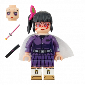 Фигурка RMC Demon Slayer Tsuyuri Kanao Cartoons dsr015 Новый