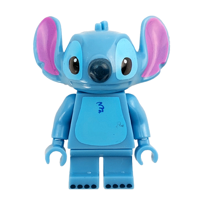 Фігурка RMC Disney Stitch Cartoons dsnr014 Новий - Retromagaz