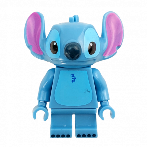 Фигурка RMC Disney Stitch Cartoons dsnr014 Новый - Retromagaz