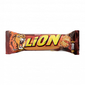 Батончик Nestle Lion 42g