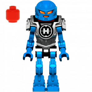 Фигурка Lego Hero Factory Surge Space hf020 1 Б/У