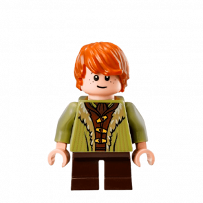 Фигурка Lego The Hobbit Bain Son of Bard Films lor100 Б/У - Retromagaz