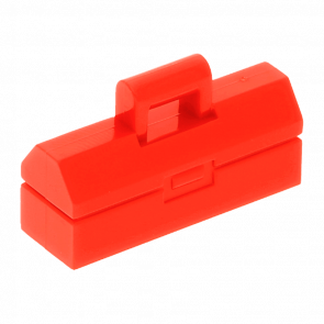 Госп. Інвентар Lego Toolbox 98368 4652073 6060843 Red 2шт Б/У