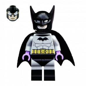 Фігурка Lego DC Batman Super Heroes colsh10 1 Б/У